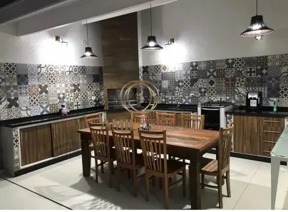Casa com 3 Quartos à venda, 250m² no Loteamento Villa Branca, Jacareí