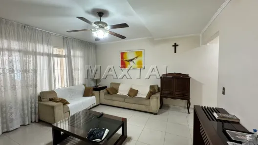 Casa com 5 Quartos à venda, 282m² no Lauzane Paulista, São Paulo