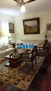 Sobrado com 3 Quartos à venda, 340m² no Sumaré, São Paulo