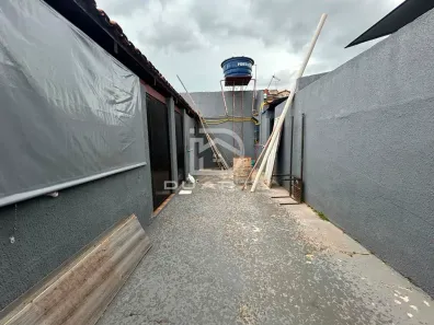 Apartamento com 1 Quarto à venda, 100m² no Boa Vista, Anápolis
