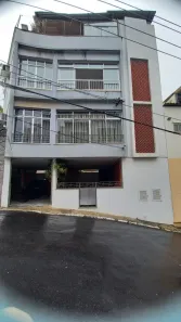 Casa com 3 Quartos à venda, 180m² no Tijuca, Rio de Janeiro