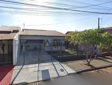 Casa com 3 Quartos à venda, 103m² no Aragarça, Londrina