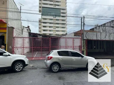 Lote/Terreno à venda, 270m² no Santana, São Paulo