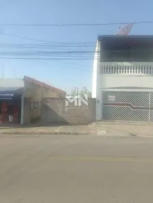 Lote/Terreno à venda, 147m² no São Luiz, Itu