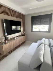 Apartamento com 2 Quartos à venda, 80m² no Planalto Paulista, São Paulo