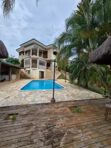 Casa de Condomínio com 6 Quartos à venda, 315m² no Santa Cândida, Vinhedo