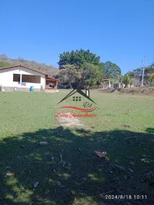 Fazenda/Sítio à venda, 390000m² no , Diamantina