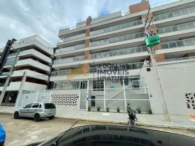Apartamento com 2 Quartos à venda, 82m² no Tenório, Ubatuba