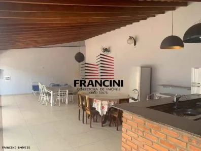 Fazenda/Sítio com 4 Quartos à venda, 120m² no Centro, Bauru