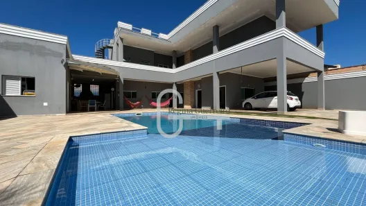 Casa com 5 Quartos à venda, 462m² no Balneário Stella Maris, Peruíbe