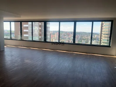 Apartamento com 3 Quartos à venda, 167m² no Cidade Alta, Bento Gonçalves