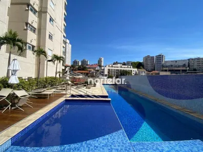 Apartamento com 3 Quartos à venda, 93m² no Santana, São Paulo