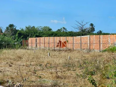 Lote/Terreno à venda, 2100m² no Planalto Ayrton Senna, Fortaleza