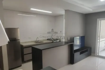 Apartamento com 2 Quartos à venda, 76m² no Vila Ema, São José dos Campos