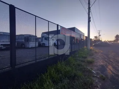 Lote/Terreno à venda, 1242m² no Centro, Portão