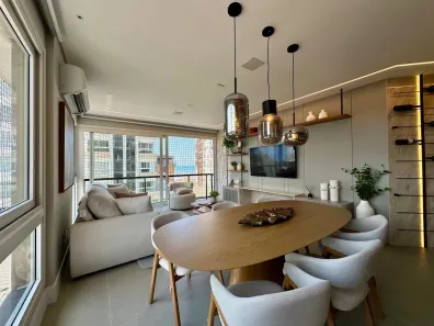 Apartamento com 3 Quartos à venda, 136m² no Capão da Canoa, Capão da Canoa