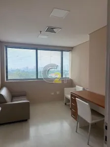 Sala Comercial à venda, 37m² no Pinheiros, São Paulo
