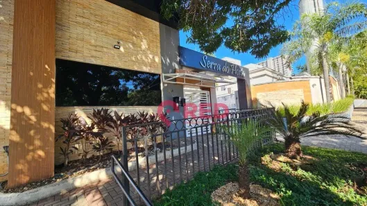 Apartamento com 2 Quartos à venda, 43m² no Caguassu, Sorocaba