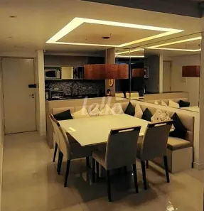 Apartamento com 2 Quartos à venda, 88m² no Vila Campestre, São Paulo