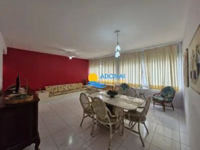 Apartamento com 3 Quartos à venda, 100m² no Pitangueiras, Guarujá