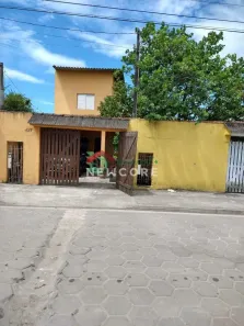 Sobrado com 2 Quartos à venda, 150m² no Jardim Oásis, Itanhaém