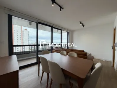 Apartamento com 2 Quartos à venda, 75m² no Vila Mariana, São Paulo