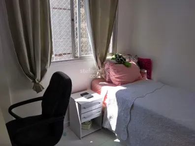 Apartamento com 2 Quartos à venda, 48m² no Bela Vista, São Paulo
