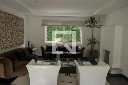 Casa com 5 Quartos à venda, 720m² no Cidade Jardim, São Paulo