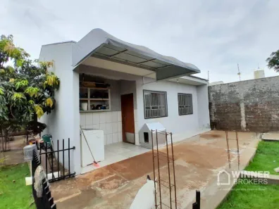 Casa com 3 Quartos à venda, 75m² no Jardim França, Sarandi