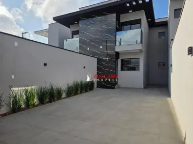Sobrado com 3 Quartos à venda, 92m² no Vila Nova Bonsucesso, Guarulhos