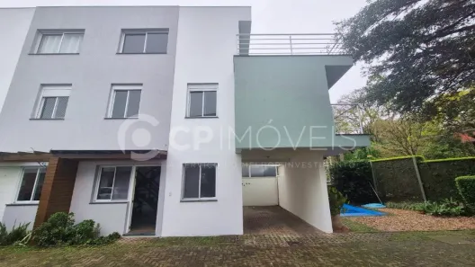 Casa com 3 Quartos para alugar, 186m² no Jardim Floresta, Porto Alegre