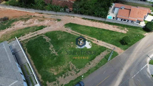 Lote/Terreno à venda, 405m² no Loteamento Residencial Reserva dos Lagos, Pindamonhangaba