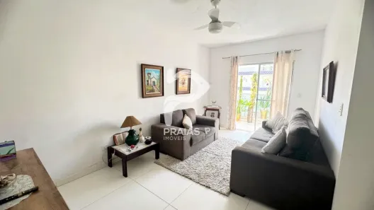 Apartamento com 3 Quartos à venda, 80m² no Enseada, Guarujá