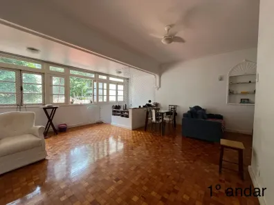 Casa com 8 Quartos à venda, 279m² no Copacabana, Rio de Janeiro
