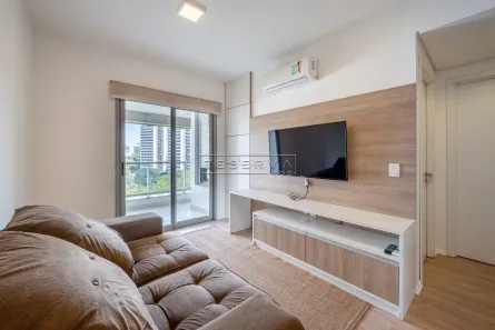 Apartamento com 1 Quarto à venda, 48m² no Petrópolis, Porto Alegre