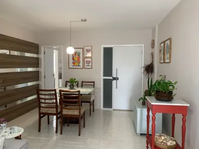 Apartamento com 4 Quartos à venda, 98m² no Candeias, Jaboatão dos Guararapes