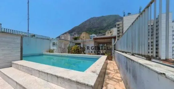 Cobertura com 4 Quartos à venda, 670m² no Copacabana, Rio de Janeiro