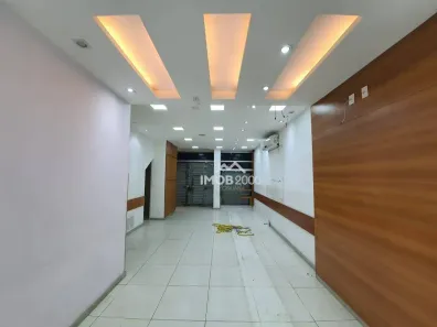 Ponto Comercial para alugar, 100m² no Centro, Niterói