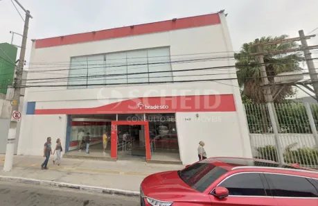 Prédio Comercial à venda, 1449m² no Socorro, São Paulo