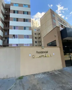 Apartamento com 3 Quartos à venda, 75m² no Jardim Goiás, Goiânia