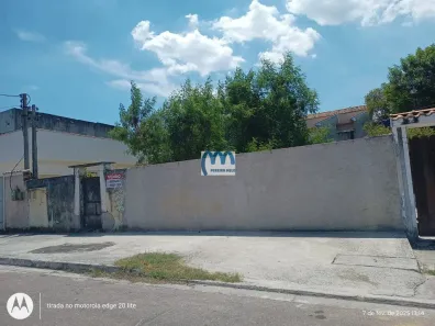 Lote/Terreno à venda, 360m² no Trindade, São Gonçalo