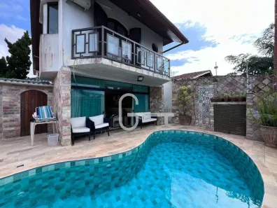 Casa com 4 Quartos à venda, 204m² no Bal Stella Maris, Peruíbe