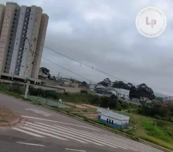 Lote/Terreno à venda, 175m² no Jardim Olívio Moro, Várzea Paulista