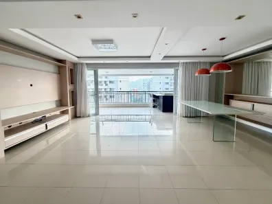 Apartamento com 4 Quartos à venda, 168m² no Itacorubi, Florianópolis