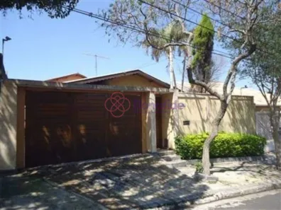 Casa com 4 Quartos à venda, 350m² no Vila Progresso, Jundiaí