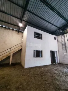 Galpão/Depósito/Armazém para alugar, 300m² no Dom Bosco, Cariacica