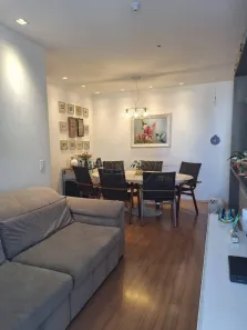 Apartamento com 3 Quartos à venda, 81m² no Gleba Fazenda Palhano, Londrina
