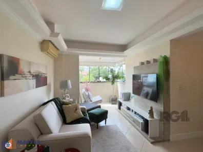 Apartamento com 2 Quartos à venda, 73m² no Jardim Botânico, Porto Alegre