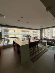 Apartamento com 3 Quartos à venda, 223m² no Vila Mariana, São Paulo