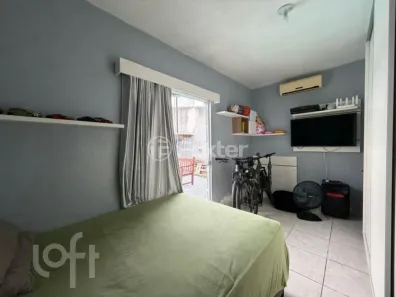 Casa com 2 Quartos à venda, 58m² no Barra do Aririú, Palhoça
